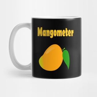 Mangometer Mug